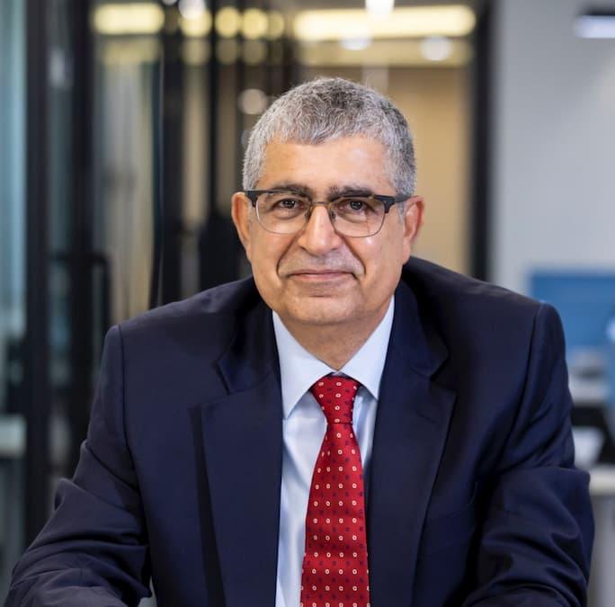 Photo of Inder Aurora