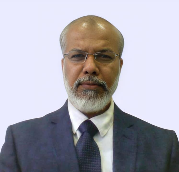 Photo of Prashant Hebare