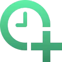 Appointment Scheduling & Patient Intake Systems-icon