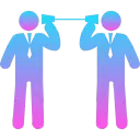 Integrated Buyer-Vendor Communication-icon