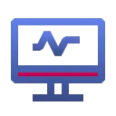 Test Management and Digital Report Delivery-icon