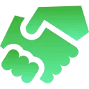 Long-Term Partnership, Not Just Delivery-icon