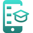 Custom Mobile Learning Apps-icon