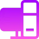 On-premise Ready Architecture-icon