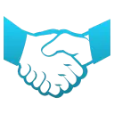 Long-Term Partnership-icon