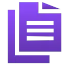 Workflow Digitisation-icon