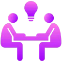 Ongoing Collaboration-icon