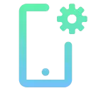 Custom App Development (iOS & Android)-icon