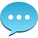 Natural Language Processing (NLP)-icon