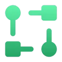 Full-Stack Delivery Approach-icon