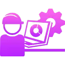 Proven AI Projects Across Industries-icon