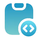 Mobile-First & Responsive Design-icon