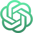 OpenAI (GPT-4, GPT-3.5)-icon