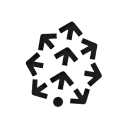 FAISS / Pinecone-icon