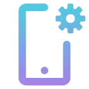 Platform-Specific Mobile App Solutions-icon