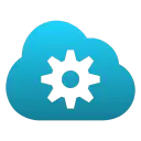 Tailored Cloud Architecture-icon