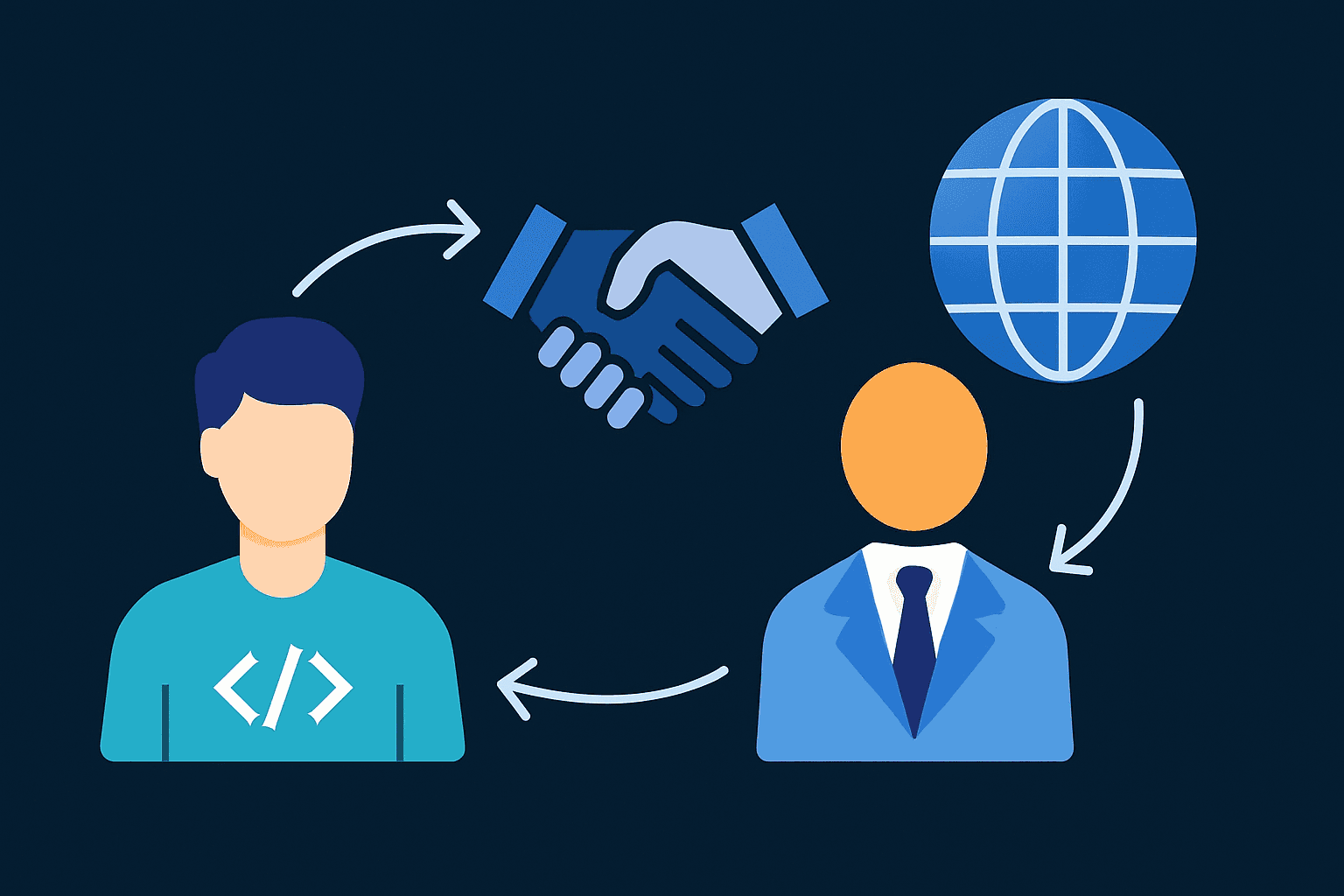 What a Good Offshore Tech Partner Really Does.png